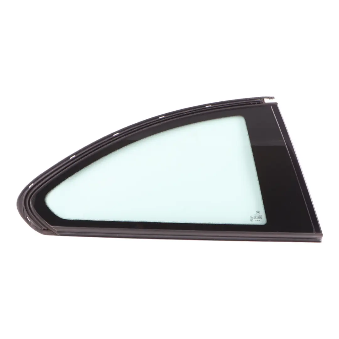 Rear Quarter Window BMW F22 F87 M2 Glass Right O/S Side AS2 - SKU 7294346-1 - Part number 7294346