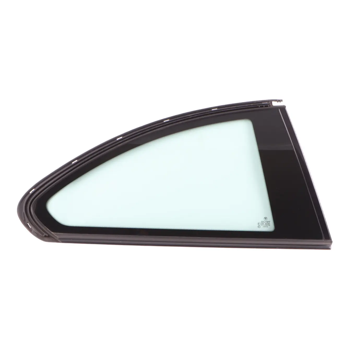 Rear Quarter Window BMW F22 F87 M2 Glass Right O/S Side AS2 7294346