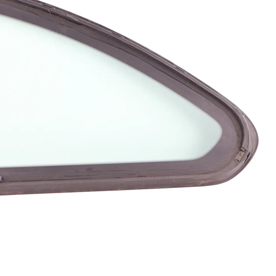 Rear Quarter Window BMW F22 F87 M2 Glass Right O/S Side AS2 - SKU 7294346-1 - Part number 7294346