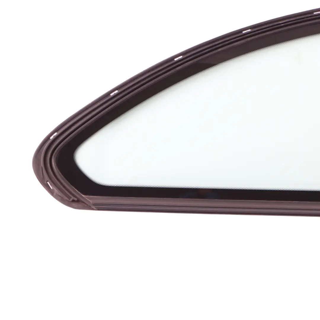 BMW F22 F87 M2 Szyba Karoseryjna Boczna Stała Prawy Tył AS2 - SKU 7294346-1 - Numer Części 7294346