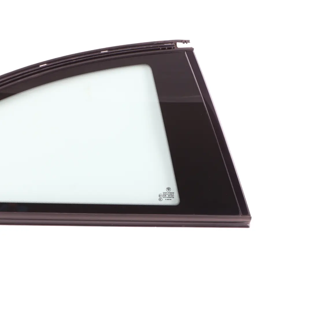 Vitre Arrière Droite Pour BMW F22 F87 M2 Côté Extérieur AS2 pour à propos du numéro de pièce 7294346 Vitre Arrière Droite Pour BMW F22 F87 M2 Côté Extérieur AS2 - SKU 7294346-1 - Numéro de pièce 7294346