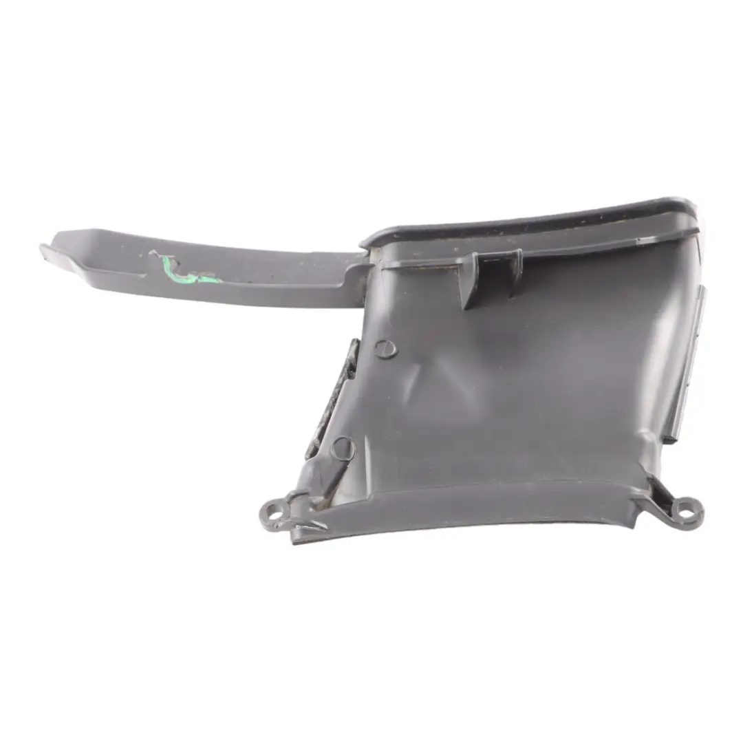 Duct BMW F32 F36 Brake Air Vent Front Left N/S Brake Duct Cover 7294822 to Air with Part number 7294882 Air Duct BMW F32 F36 Brake Air Vent Front Left N/S Brake Duct Cover 7294822 - SKU 7294822-1 - Part number 7294882