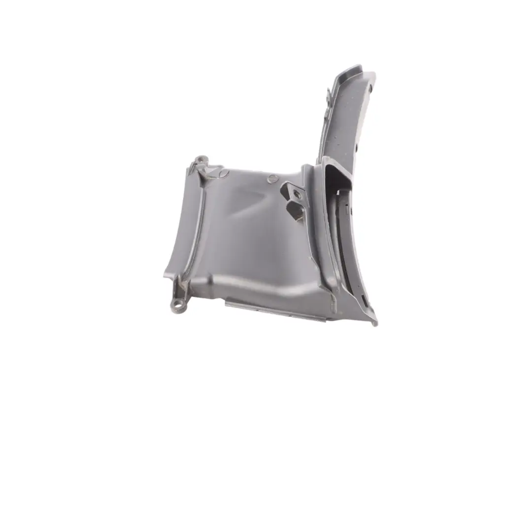 Duct BMW F32 F36 Brake Air Vent Front Left N/S Brake Duct Cover 7294822 to Air with Part number 7294882 Air Duct BMW F32 F36 Brake Air Vent Front Left N/S Brake Duct Cover 7294822 - SKU 7294822-1 - Part number 7294882