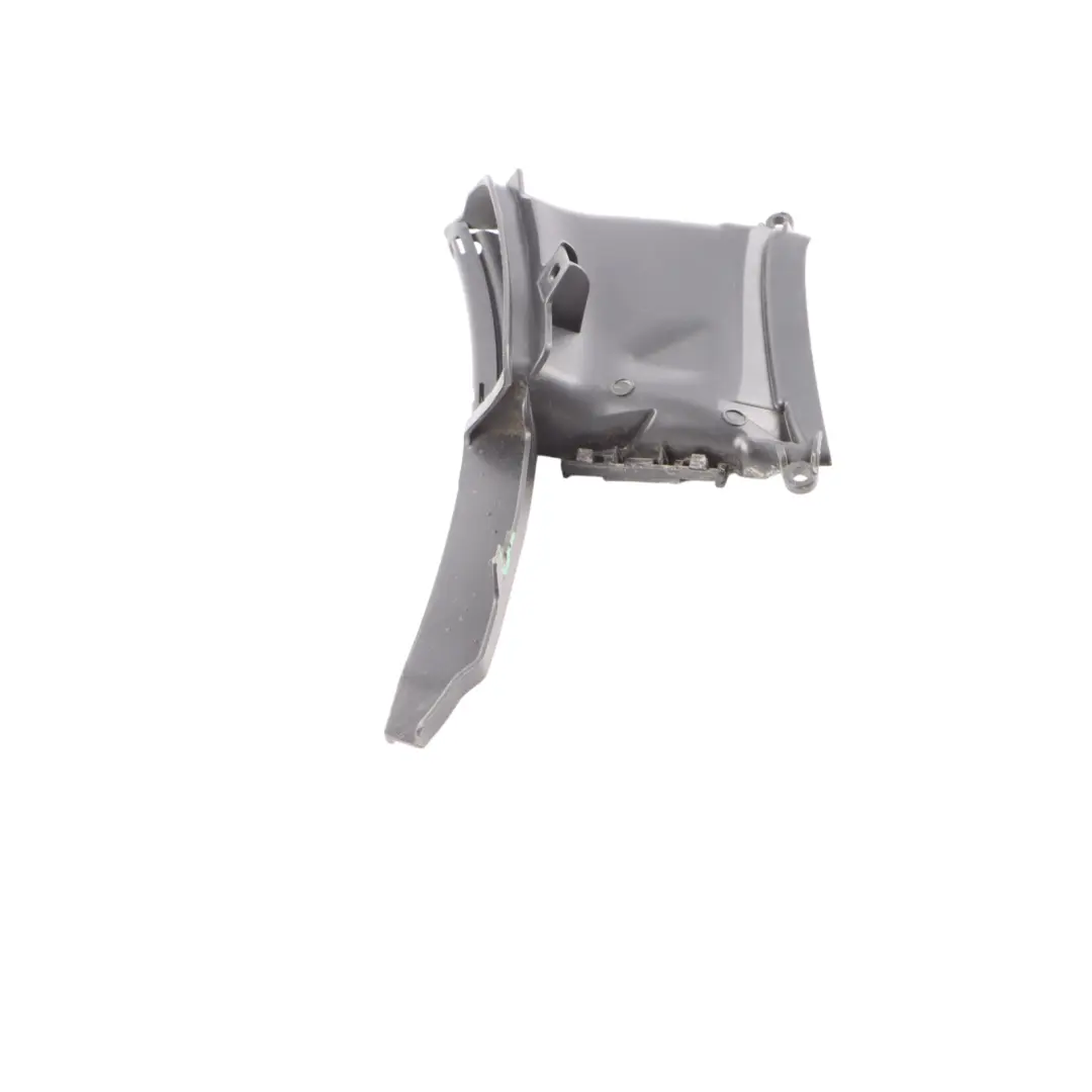 Duct BMW F32 F36 Brake Air Vent Front Left N/S Brake Duct Cover 7294822 to Air with Part number 7294882 Air Duct BMW F32 F36 Brake Air Vent Front Left N/S Brake Duct Cover 7294822 - SKU 7294822-1 - Part number 7294882