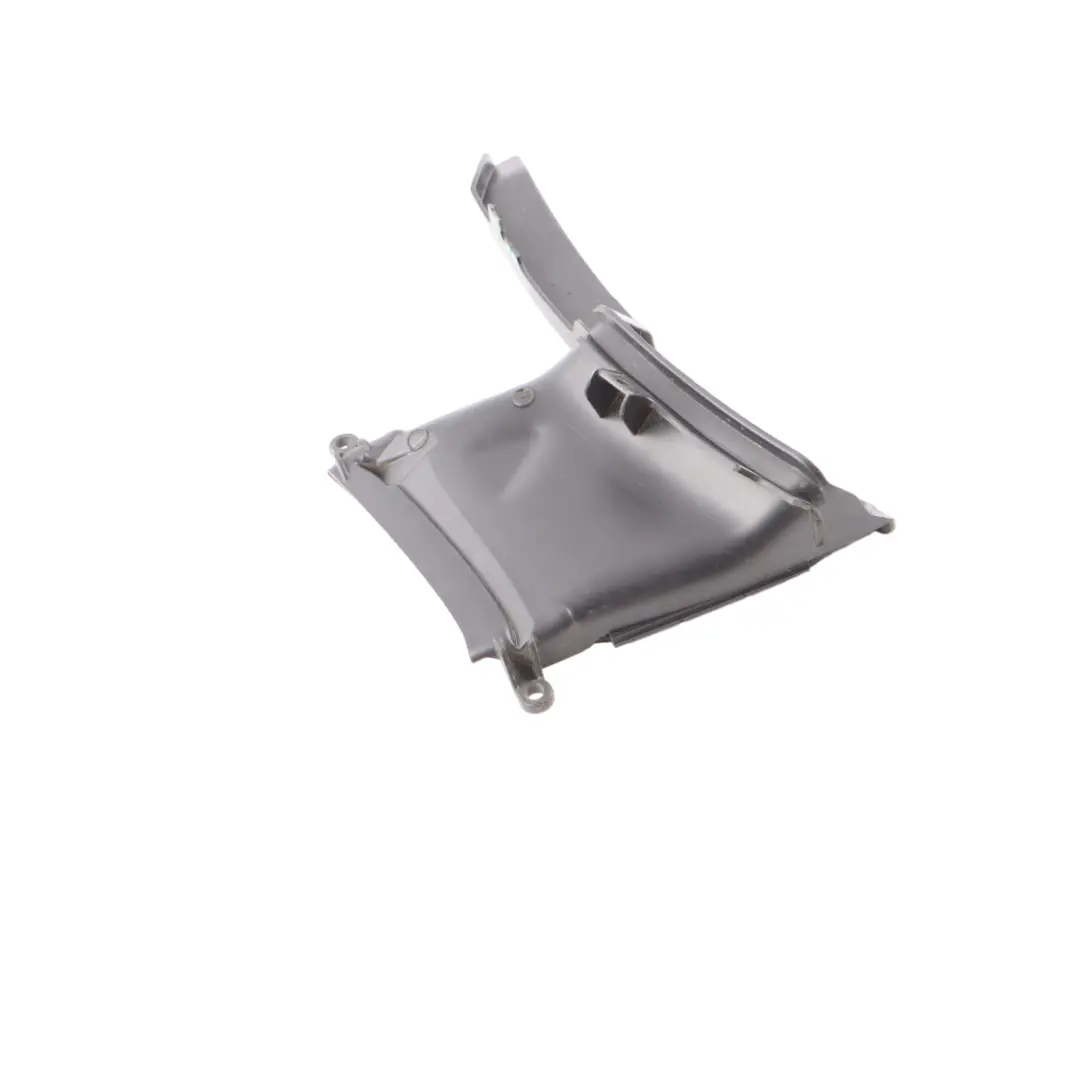 Duct BMW F32 F36 Brake Air Vent Front Left N/S Brake Duct Cover 7294822 to Air with Part number 7294882 Air Duct BMW F32 F36 Brake Air Vent Front Left N/S Brake Duct Cover 7294822 - SKU 7294822-1 - Part number 7294882