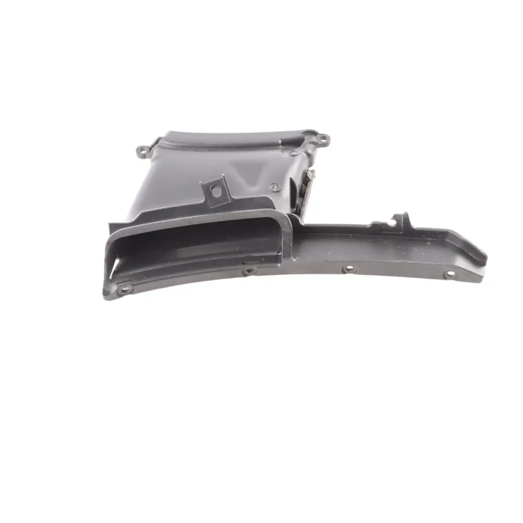 Duct BMW F32 F36 Brake Air Vent Front Left N/S Brake Duct Cover 7294822 to Air with Part number 7294882 Air Duct BMW F32 F36 Brake Air Vent Front Left N/S Brake Duct Cover 7294822 - SKU 7294822-1 - Part number 7294882