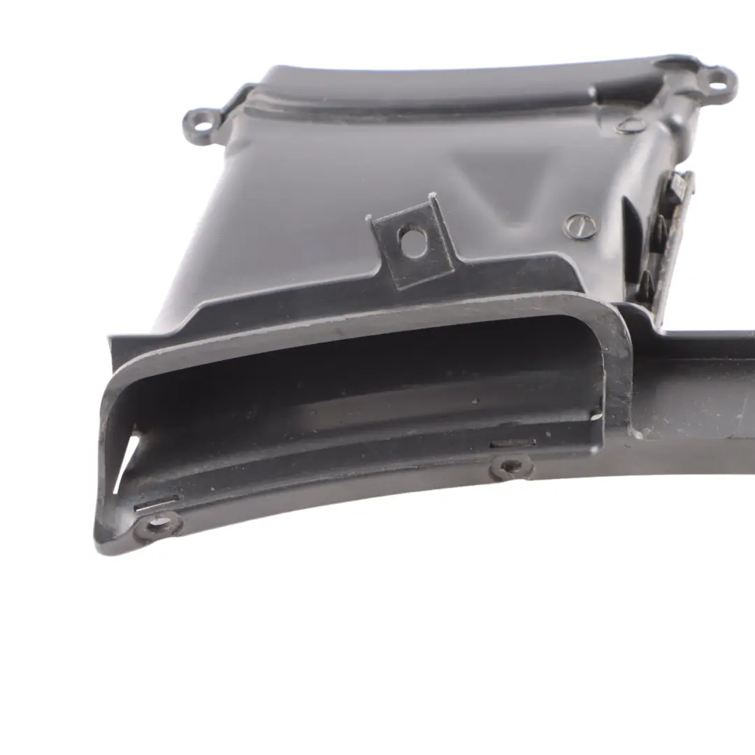 Duct BMW F32 F36 Brake Air Vent Front Left N/S Brake Duct Cover 7294822 to Air with Part number 7294882 Air Duct BMW F32 F36 Brake Air Vent Front Left N/S Brake Duct Cover 7294822 - SKU 7294822-1 - Part number 7294882