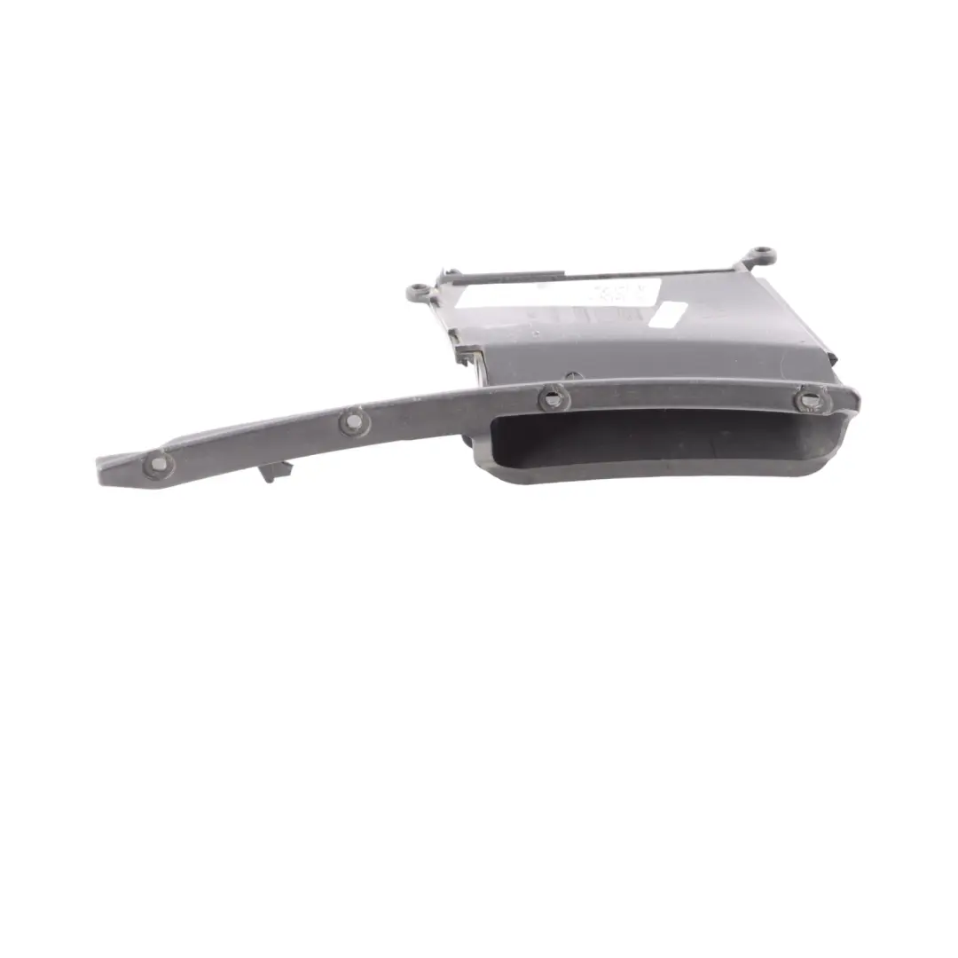 Air Duct BMW F32 F36 Brake Air Vent Front Left N/S Brake Duct Cover 7294822 - SKU 7294822-1 - Part number 7294882