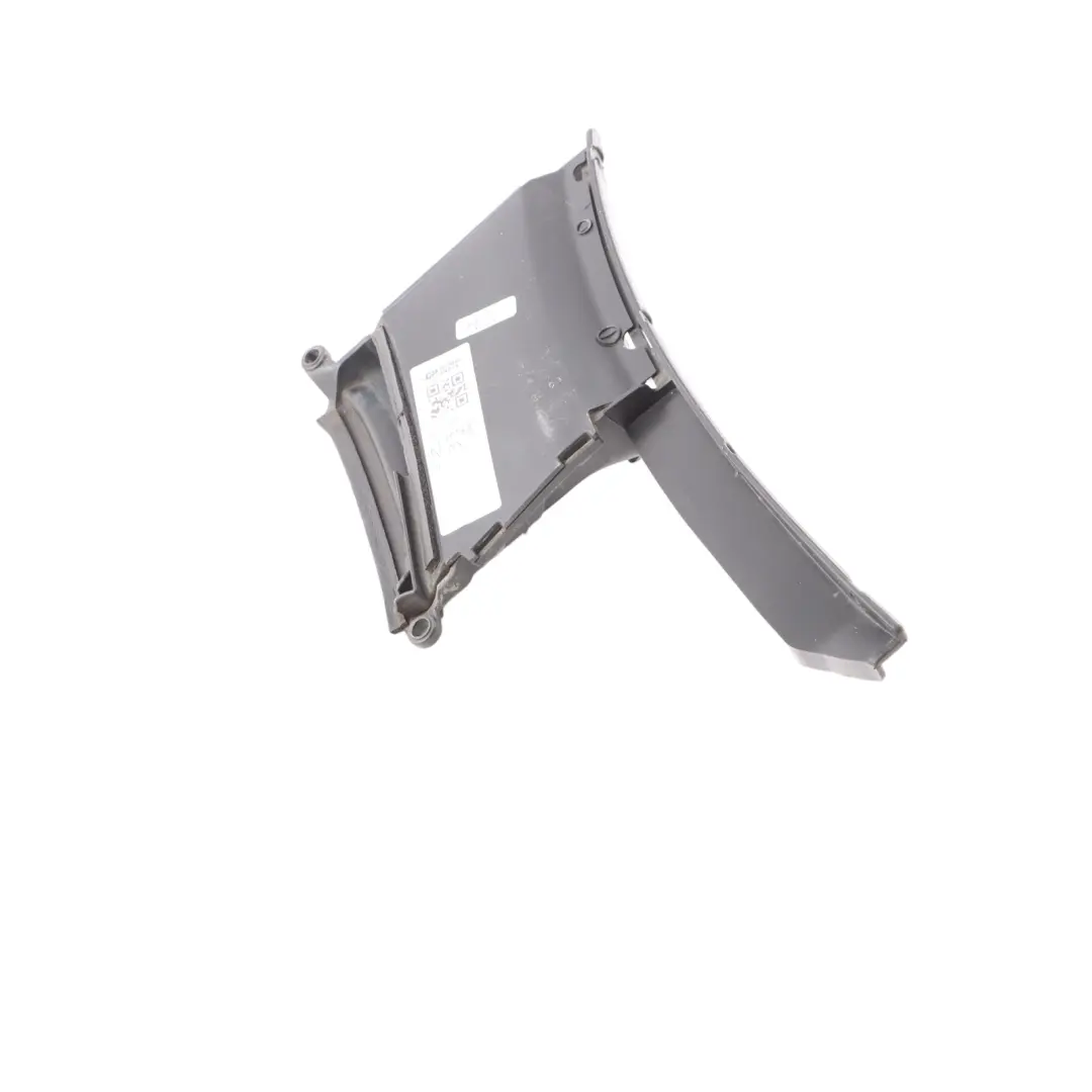 Duct BMW F32 F36 Brake Air Vent Front Left N/S Brake Duct Cover 7294822 to Air with Part number 7294882 Air Duct BMW F32 F36 Brake Air Vent Front Left N/S Brake Duct Cover 7294822 - SKU 7294822-1 - Part number 7294882