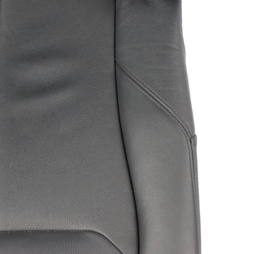 Asiento Delantero BMW F20 Derecho Calefaccionado Cuero Interior Negro Dakota para con número de pieza 7295110 Asiento Delantero BMW F20 Derecho Calefaccionado Cuero Interior Negro Dakota - SKU 7295110-6 - Número de pieza 7295110