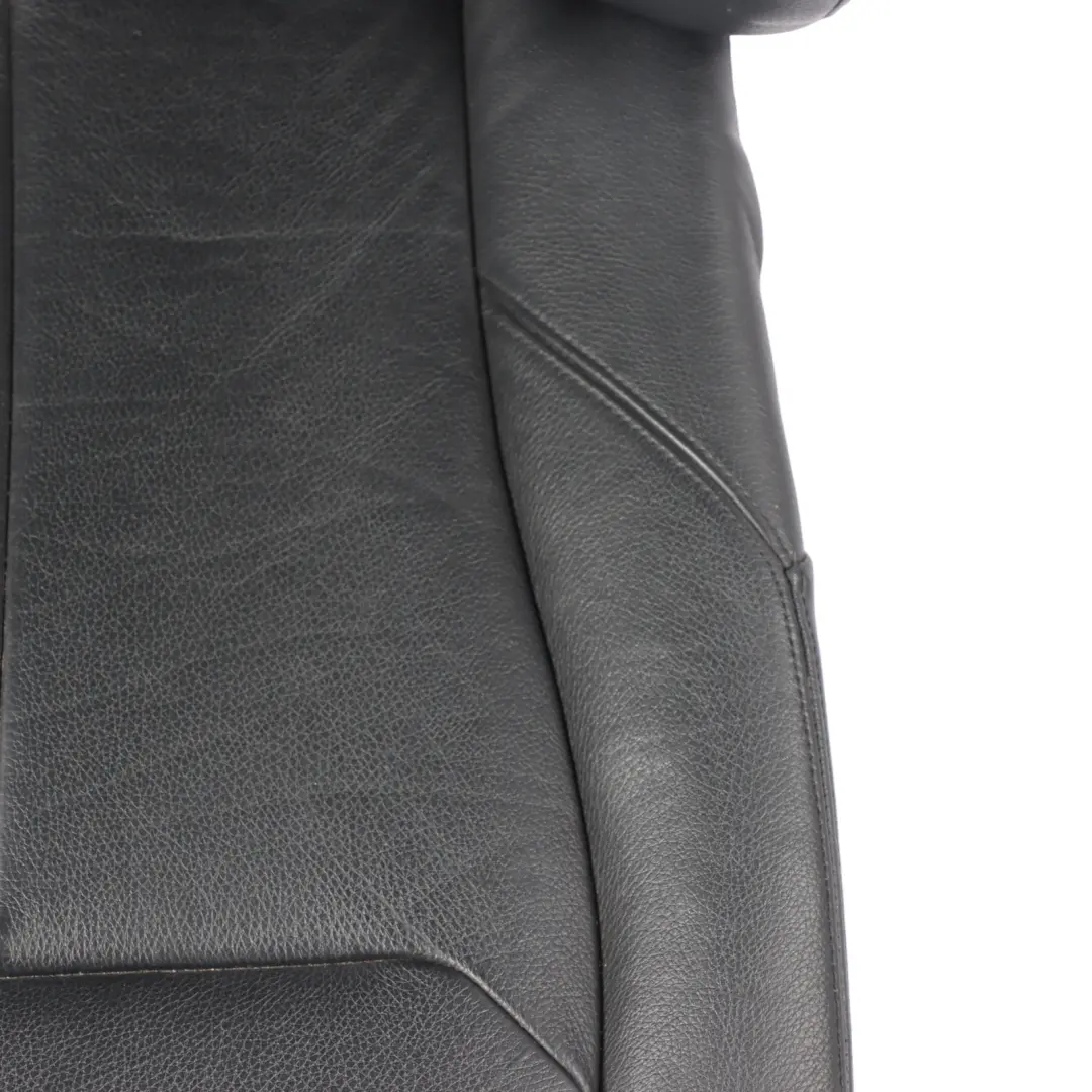 Sedile Anteriore BMW F30 F31 Destro Riscaldato Pelle Dakota Nero Interno Lombare per con numero di parte 7295110 Sedile Anteriore BMW F30 F31 Destro Riscaldato Pelle Dakota Nero Interno Lombare - SKU 7295110-8 - Numero di parte 7295110