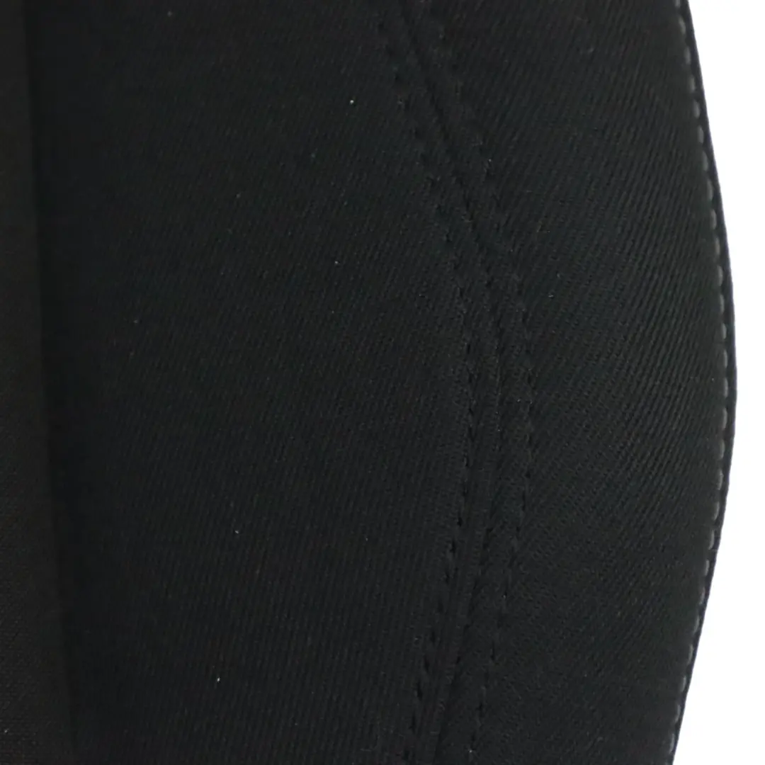 Housse siège avant BMW F20 F30 Gauche Droite Sport Cloth Anthracite Chauffant pour à propos du numéro de pièce 7295118 Housse siège avant BMW F20 F30 Gauche Droite Sport Cloth Anthracite Chauffant - SKU 7295118-2 - Numéro de pièce 7295118