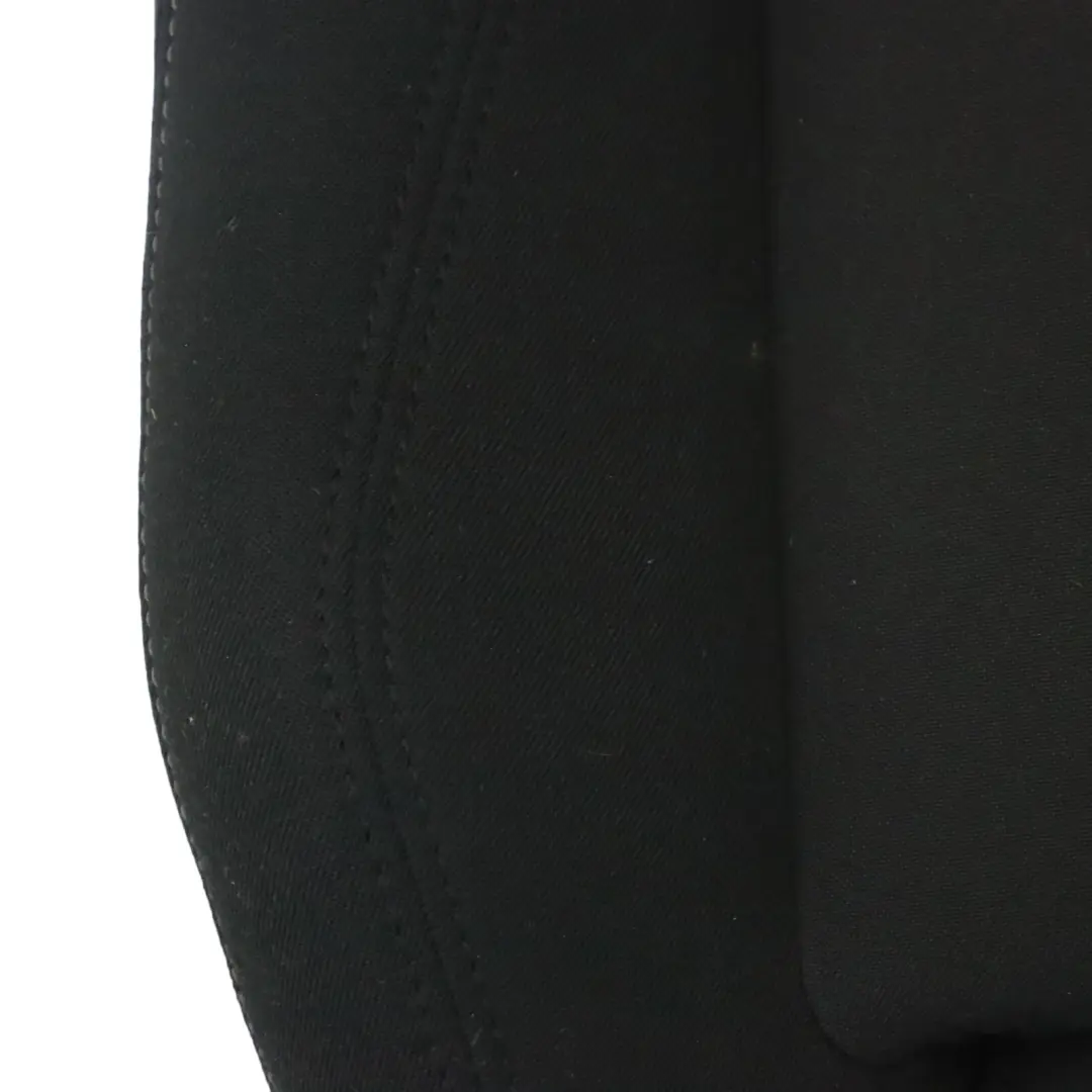 Housse siège avant BMW F20 F30 Gauche Droite Sport Cloth Anthracite Chauffant pour à propos du numéro de pièce 7295118 Housse siège avant BMW F20 F30 Gauche Droite Sport Cloth Anthracite Chauffant - SKU 7295118-2 - Numéro de pièce 7295118