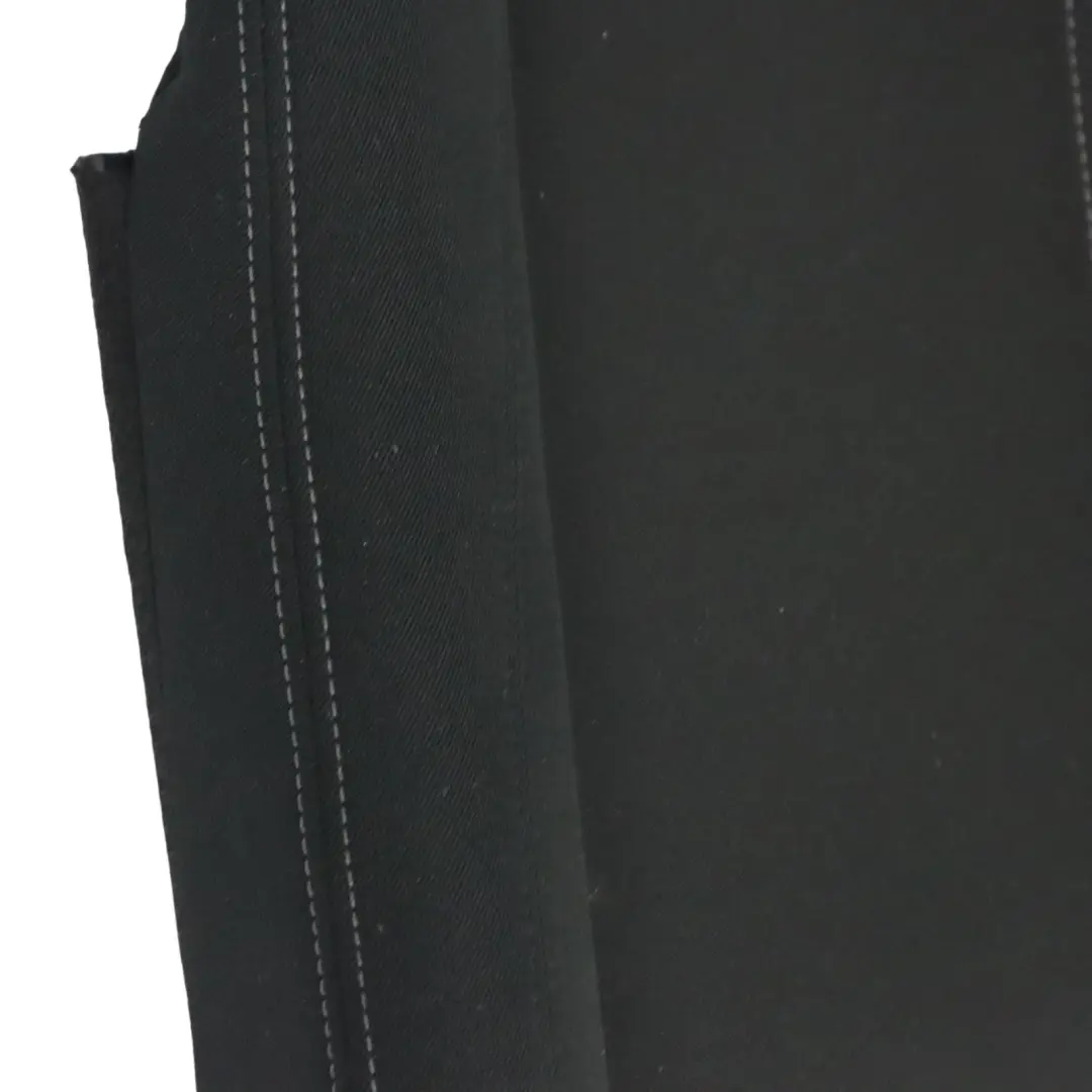  Housse siège avant BMW F20 F30 Gauche Droite Sport Cloth Anthracite Chauffant - SKU 7295118-2 - Numéro de pièce 7295118