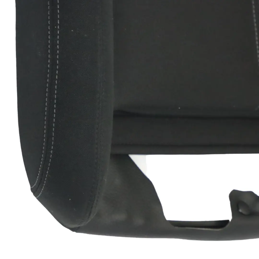 BMW F20 F30 Siedzisko Przedniego Fotela Podgrzewane Czarny Materiał - SKU 7295118-2 - Numer Części 7295118