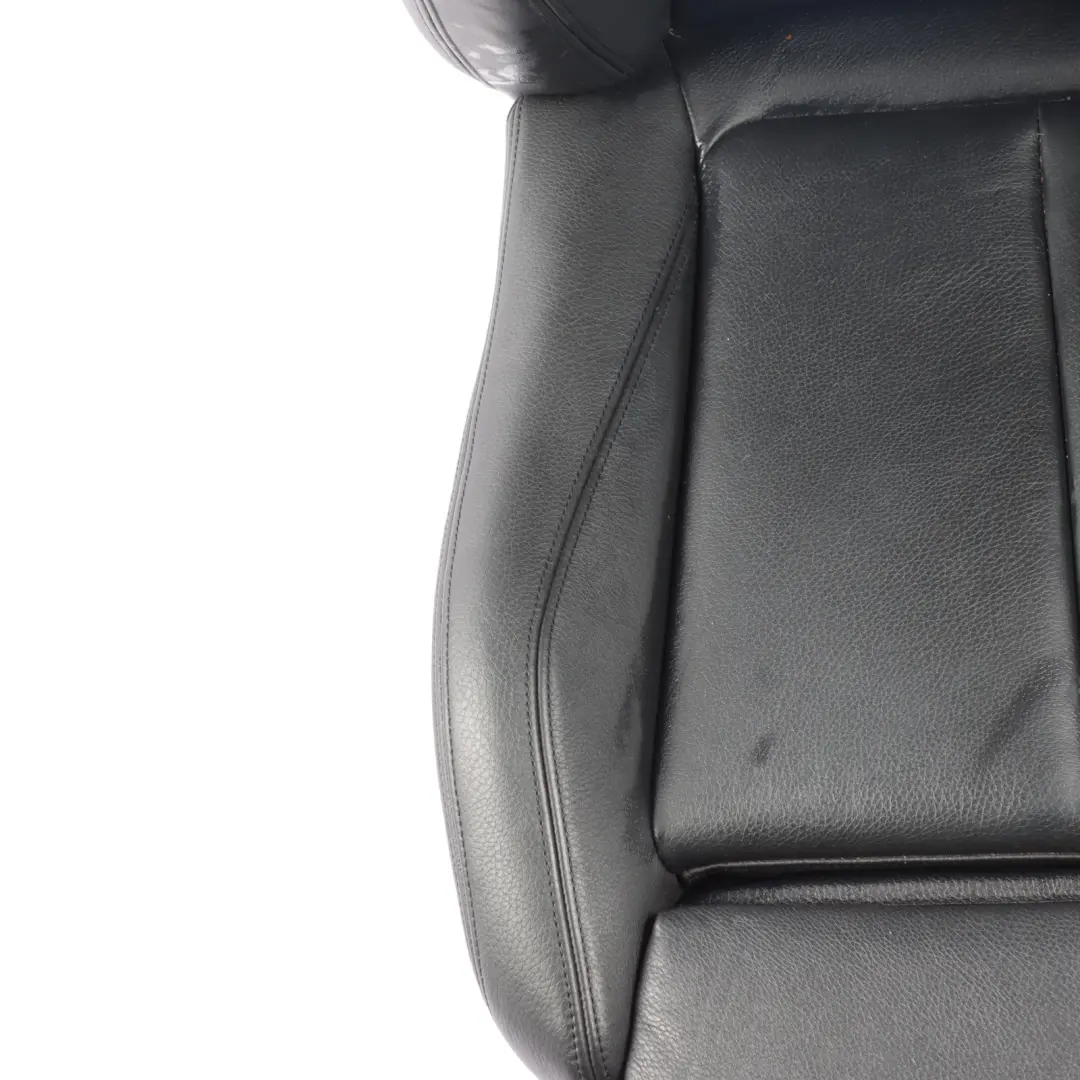 Siège en cuir BMW F20 Chauffé M Sport Noir Avant Gauche pour à propos du numéro de pièce 7295139 Siège en cuir BMW F20 Chauffé M Sport Noir Avant Gauche - SKU 7295139-5 - Numéro de pièce 7295139