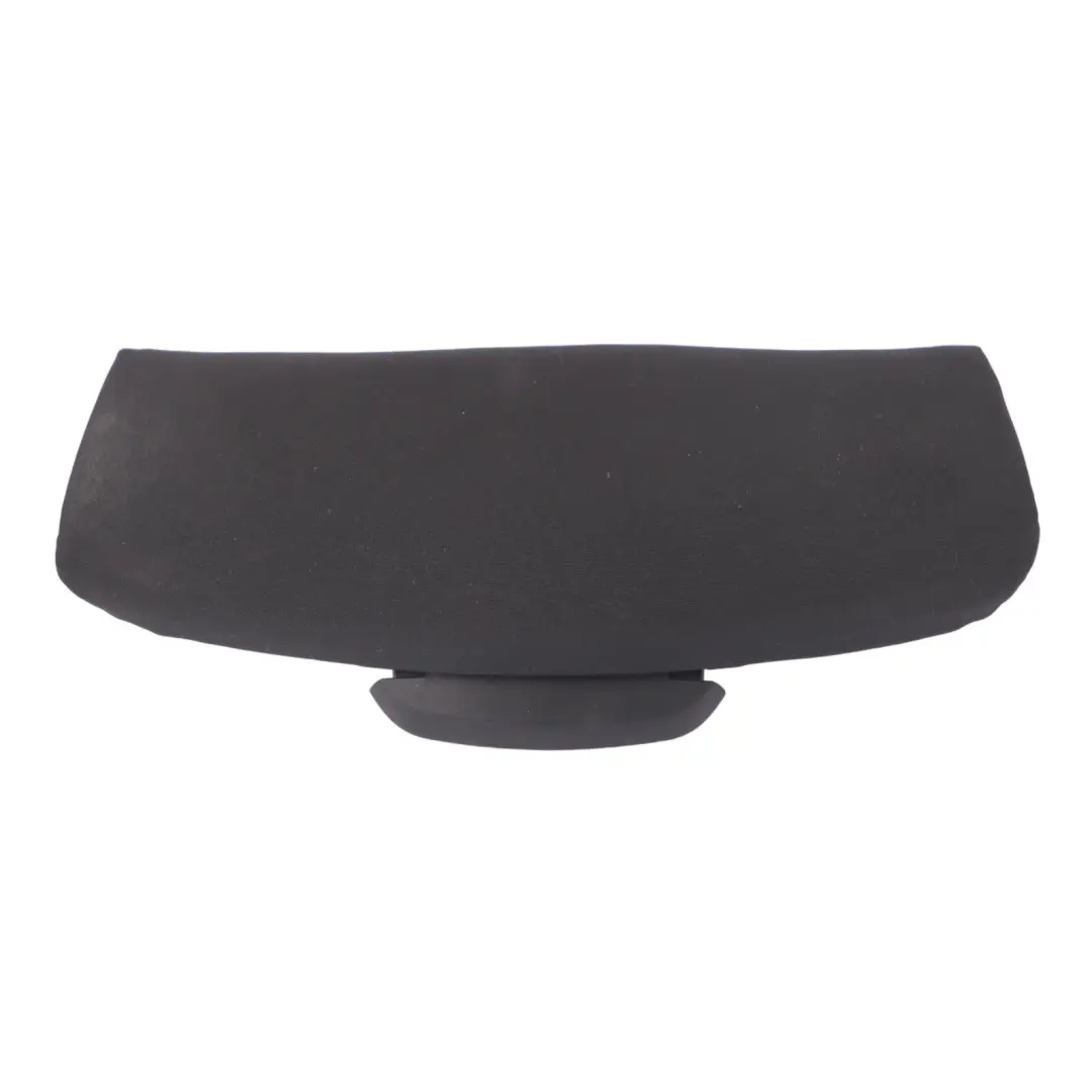 Front Seat Thigh Support Carrier Cover Heated 7161312 to BMW F20 F30 Sports with Part number 7295154 BMW F20 F30 Sports Front Seat Thigh Support Carrier Cover Heated 7161312 - SKU 7295154-3 - Part number 7295154