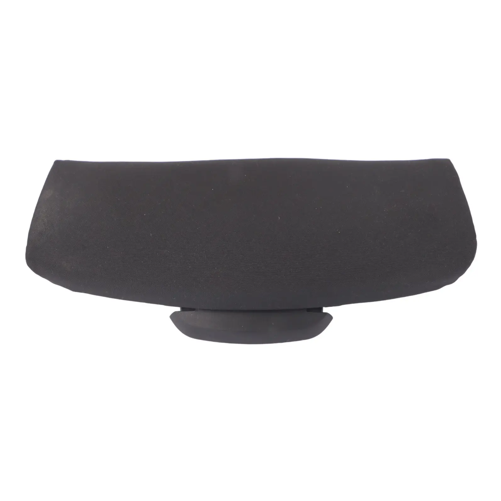 BMW F20 F30 Siège de sport Support avant pour cuisses Housse chauffante 7161312