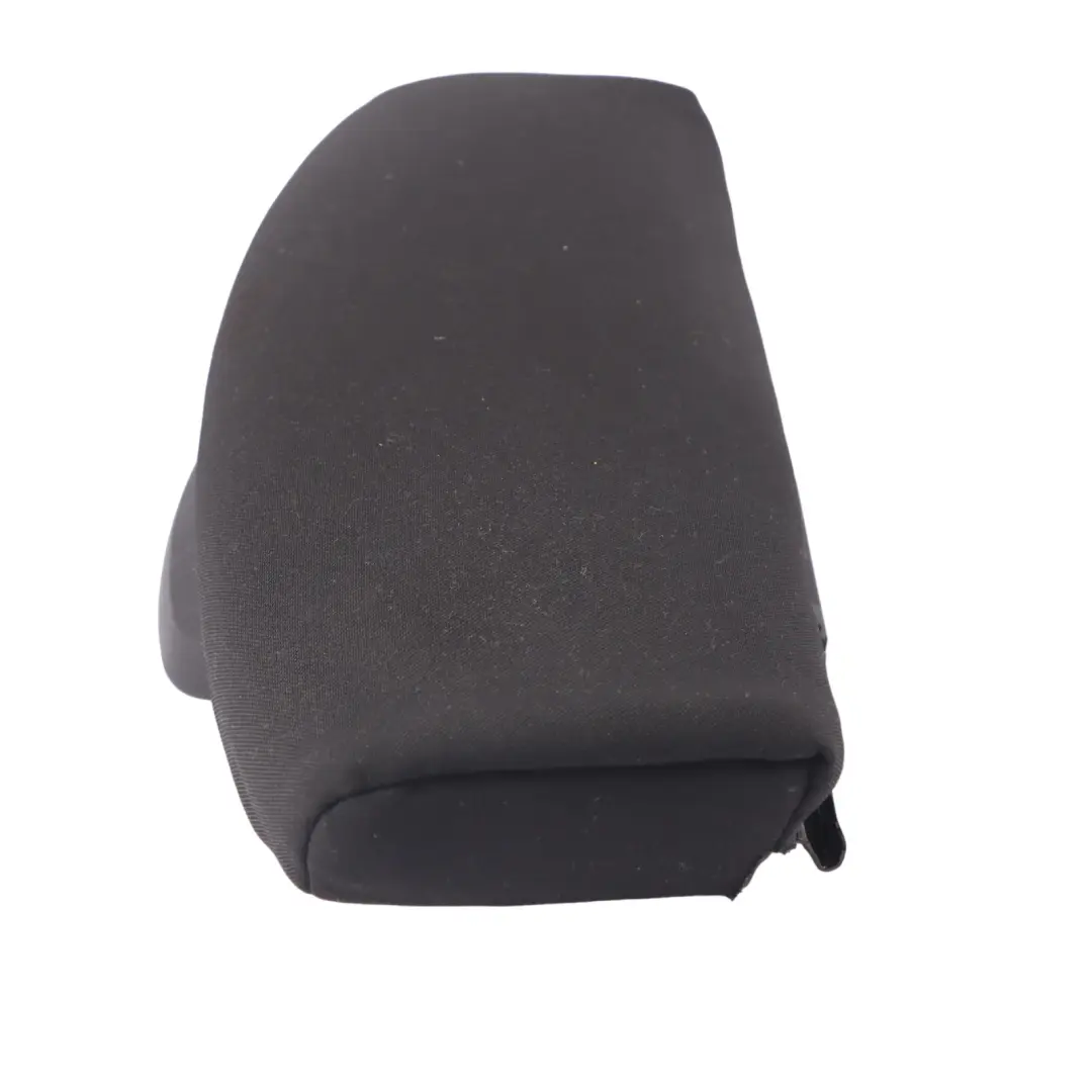 Front Seat Thigh Support Carrier Cover Heated 7161312 to BMW F20 F30 Sports with Part number 7295154 BMW F20 F30 Sports Front Seat Thigh Support Carrier Cover Heated 7161312 - SKU 7295154-3 - Part number 7295154