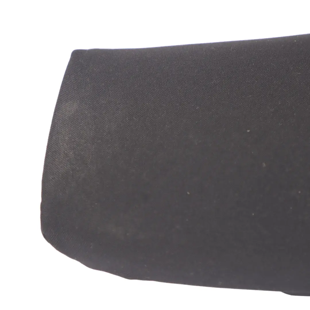 BMW F20 F30 Sedile anteriore sportivo Supporto cosce Coperta riscaldata 7161312 - SKU 7295154-3 - Numero di parte 7295154