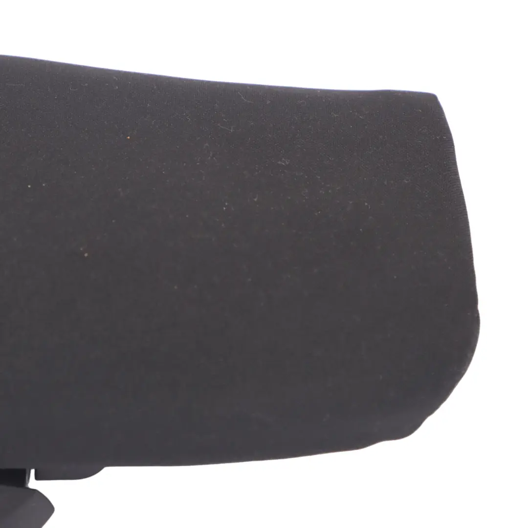BMW F20 F30 Sedile anteriore sportivo Supporto cosce Coperta riscaldata 7161312 - SKU 7295154-3 - Numero di parte 7295154
