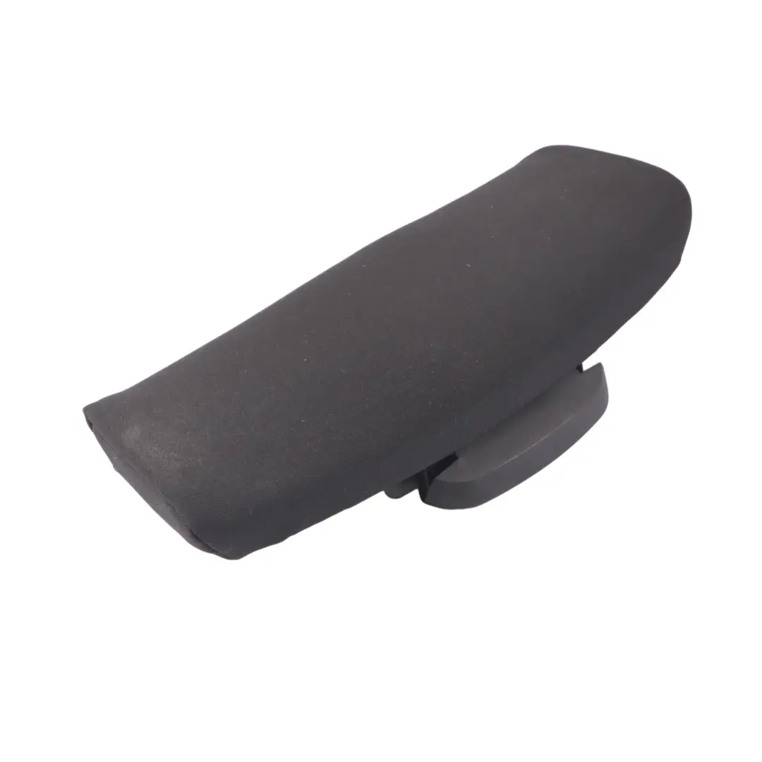 Front Seat Thigh Support Carrier Cover Heated 7161312 to BMW F20 F30 Sports with Part number 7295154 BMW F20 F30 Sports Front Seat Thigh Support Carrier Cover Heated 7161312 - SKU 7295154-3 - Part number 7295154