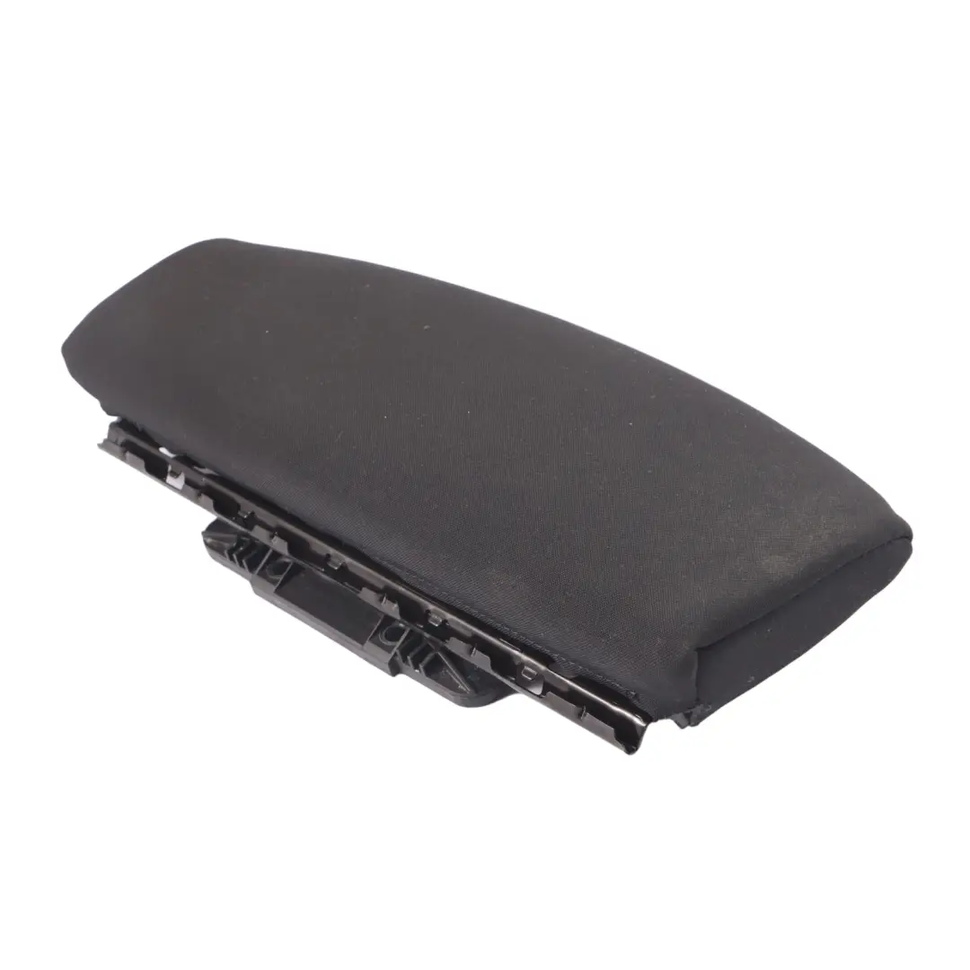 Front Seat Thigh Support Carrier Cover Heated 7161312 to BMW F20 F30 Sports with Part number 7295154 BMW F20 F30 Sports Front Seat Thigh Support Carrier Cover Heated 7161312 - SKU 7295154-3 - Part number 7295154