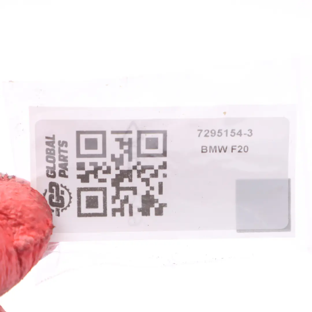 Front Seat Thigh Support Carrier Cover Heated 7161312 to BMW F20 F30 Sports with Part number 7295154 BMW F20 F30 Sports Front Seat Thigh Support Carrier Cover Heated 7161312 - SKU 7295154-3 - Part number 7295154