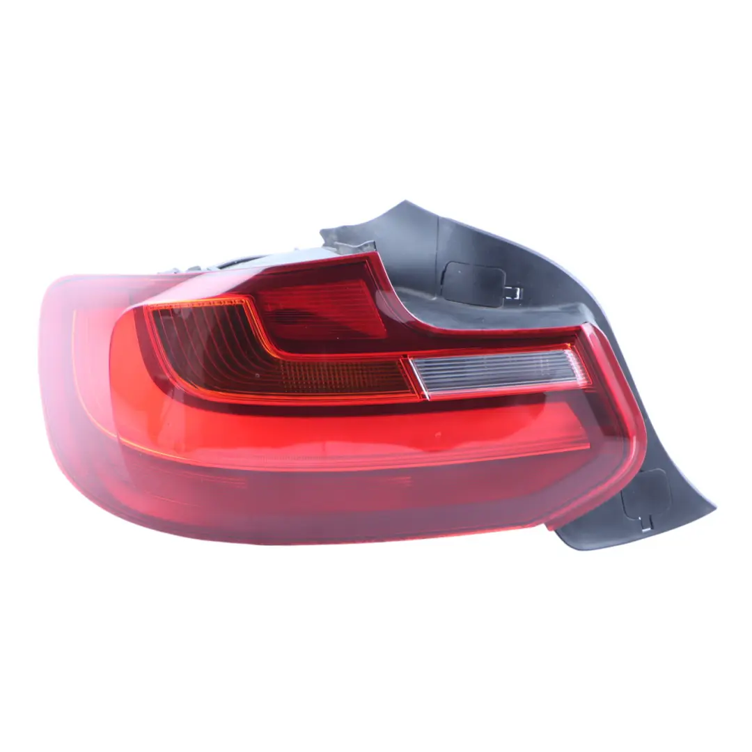 LED Light Lamp Side Panel Rear Left N/S Tail Light Taillight to BMW F22 F23 with Part number 7295423 BMW F22 F23 LED Light Lamp Side Panel Rear Left N/S Tail Light Taillight - SKU 7295423 - Part number 7295423