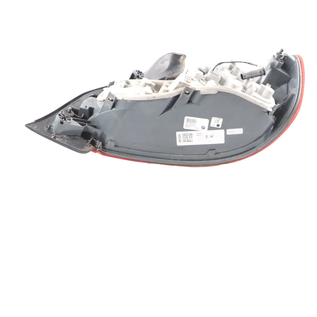 BMW F22 F23 LED Light Lamp Side Panel Rear Left N/S Tail Light Taillight - SKU 7295423 - Part number 7295423