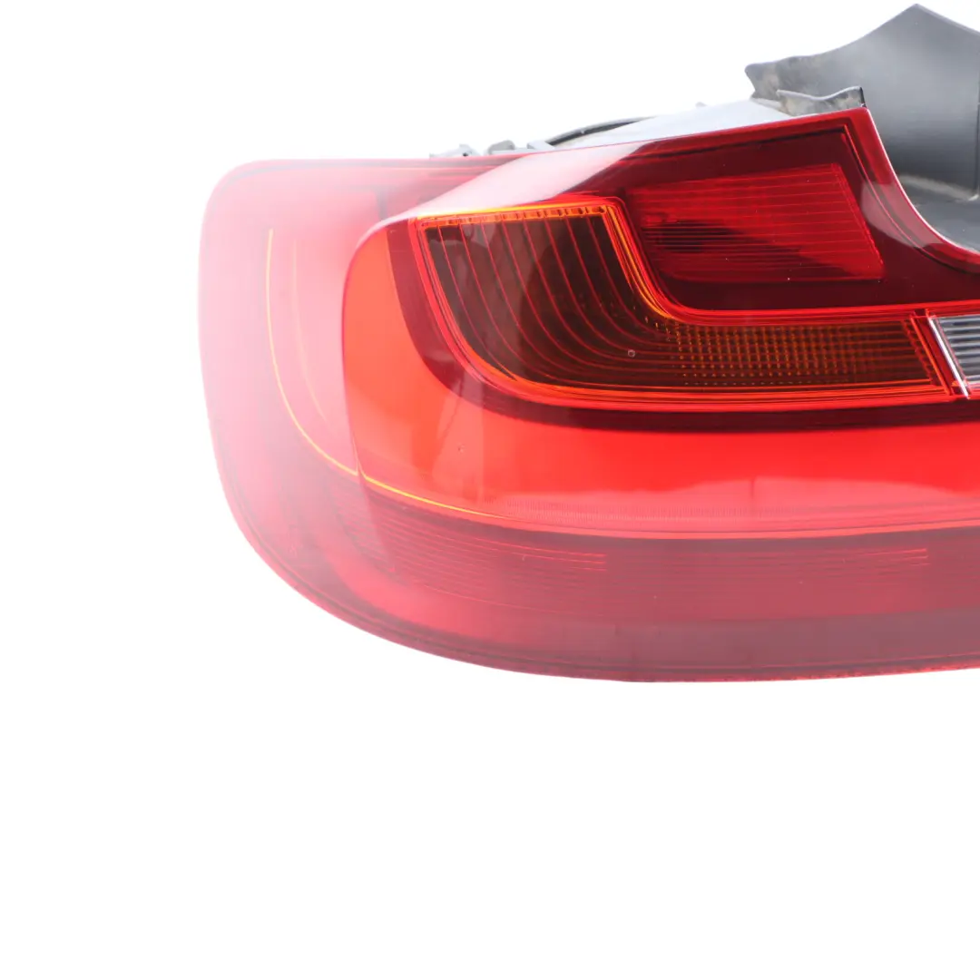 LED Light Lamp Side Panel Rear Left N/S Tail Light Taillight to BMW F22 F23 with Part number 7295423 BMW F22 F23 LED Light Lamp Side Panel Rear Left N/S Tail Light Taillight - SKU 7295423 - Part number 7295423