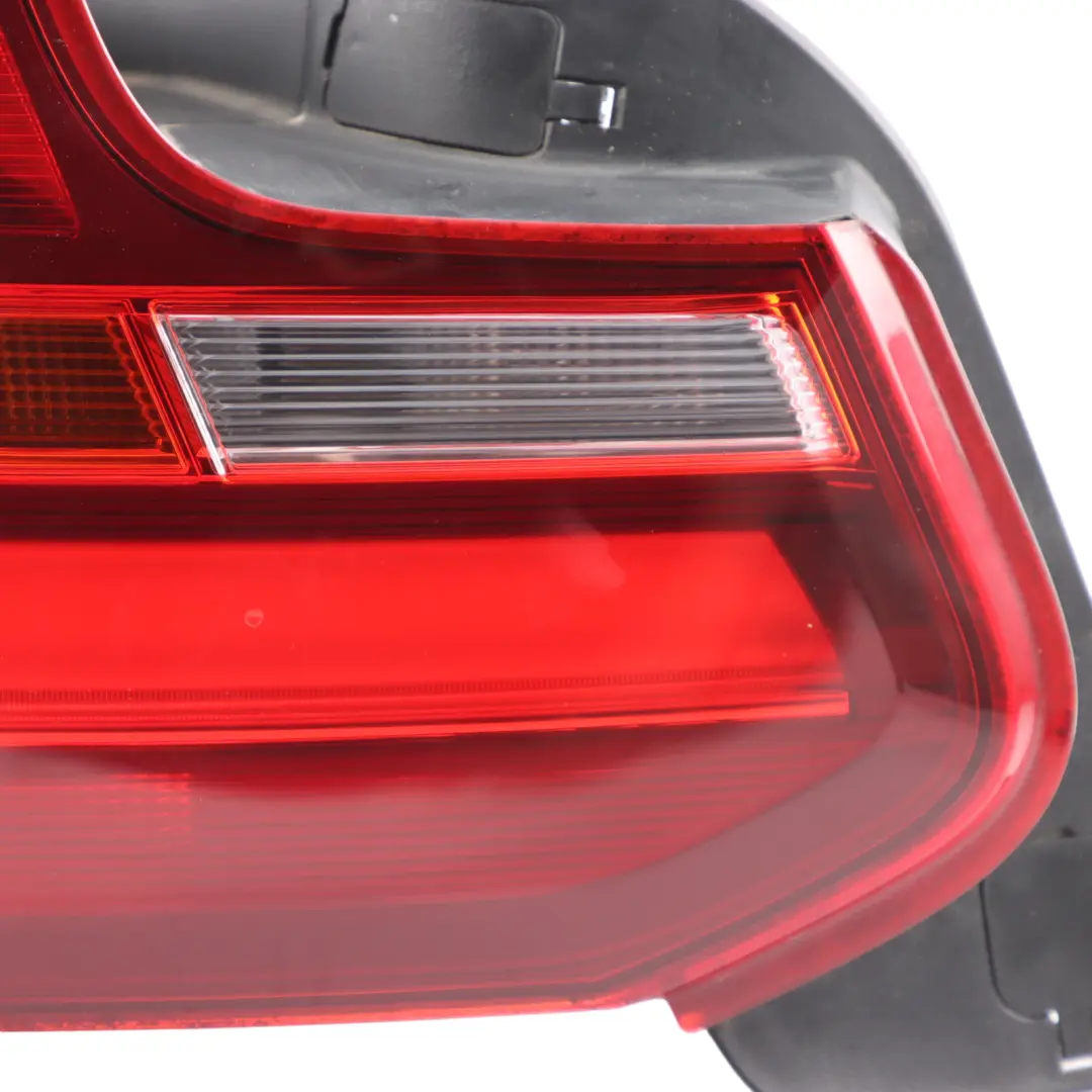BMW F22 F23 LED Light Lamp Side Panel Rear Left N/S Tail Light Taillight - SKU 7295423 - Part number 7295423