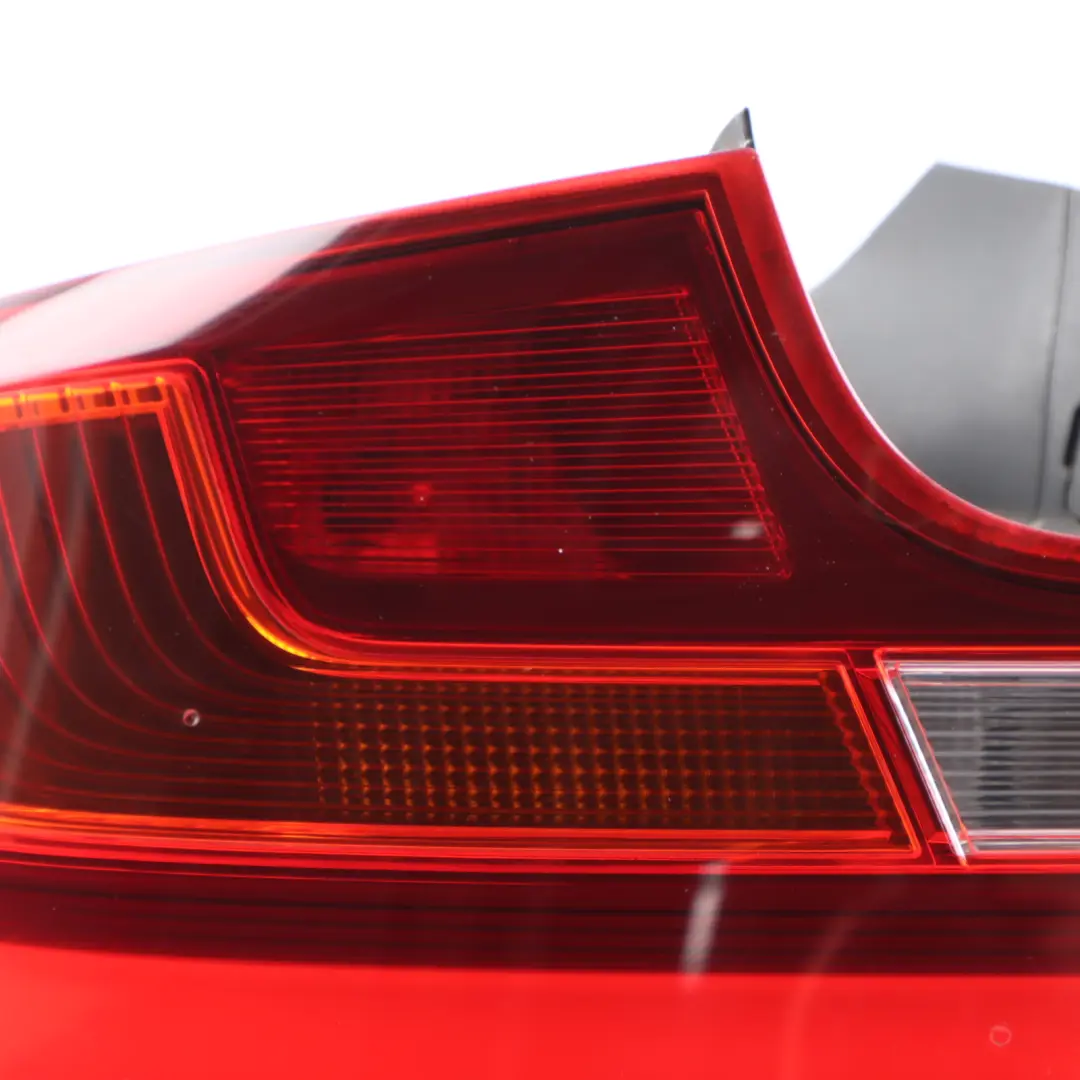 LED Light Lamp Side Panel Rear Left N/S Tail Light Taillight to BMW F22 F23 with Part number 7295423 BMW F22 F23 LED Light Lamp Side Panel Rear Left N/S Tail Light Taillight - SKU 7295423 - Part number 7295423