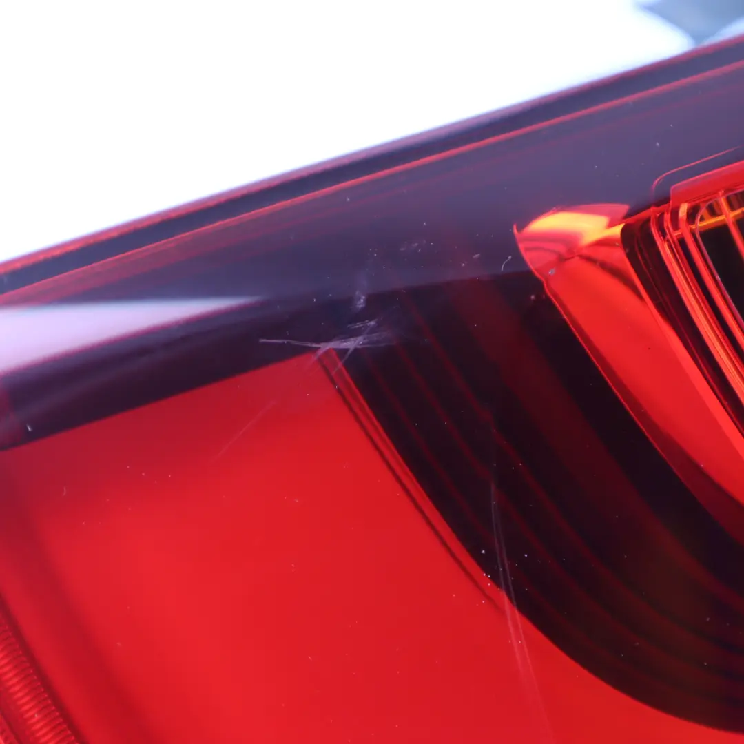 LED Light Lamp Side Panel Rear Left N/S Tail Light Taillight to BMW F22 F23 with Part number 7295423 BMW F22 F23 LED Light Lamp Side Panel Rear Left N/S Tail Light Taillight - SKU 7295423 - Part number 7295423