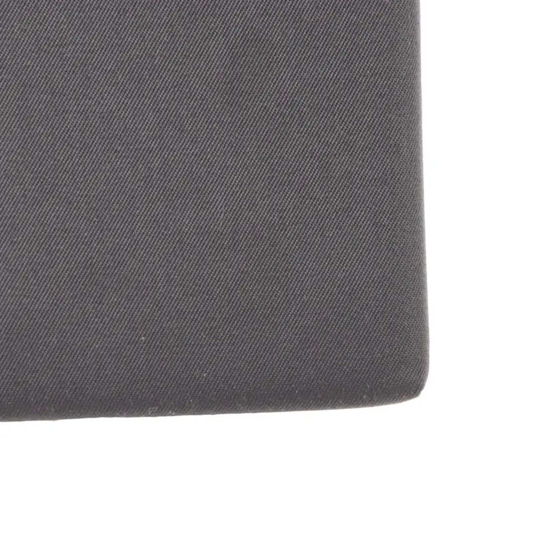 BMW X1 E84 Rear Seat Armrest Centre Trim Covering Panel Anthracite - SKU 7295470 - Part number 7295470