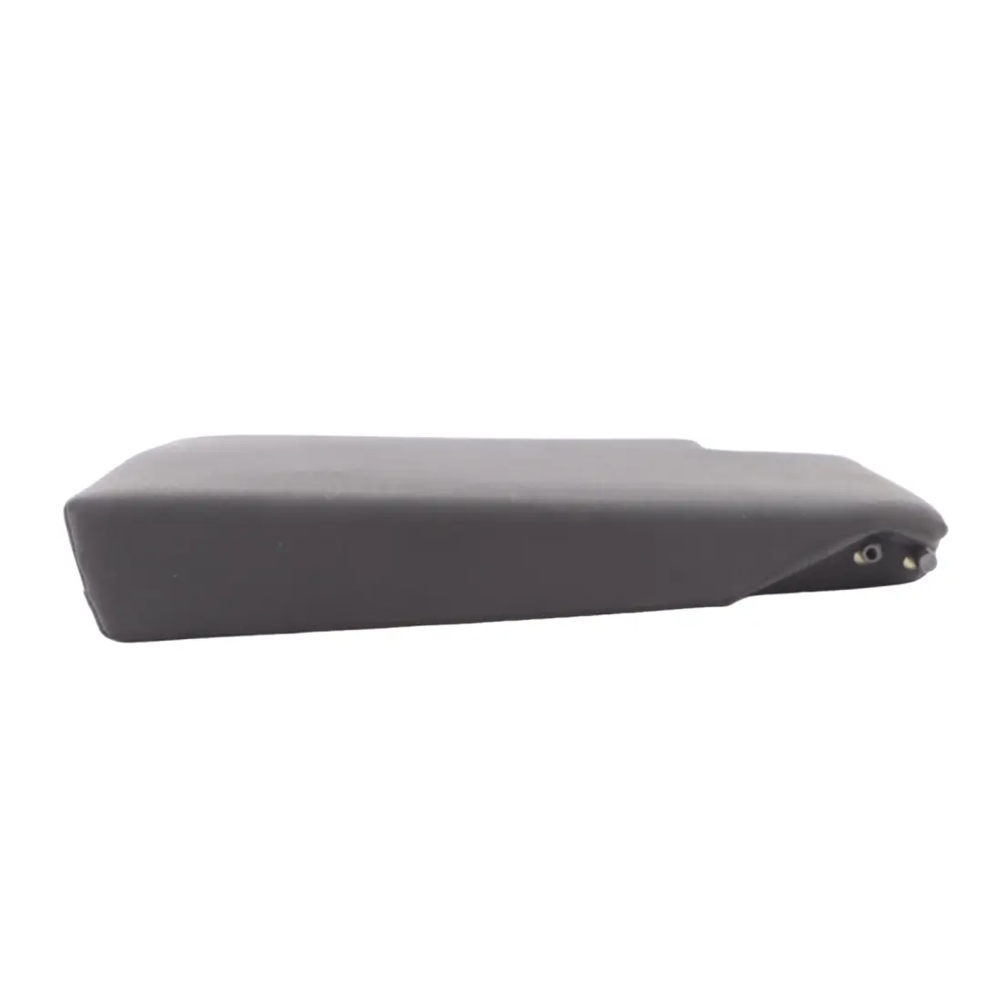 BMW X1 E84 Rear Seat Armrest Centre Trim Covering Panel Anthracite - SKU 7295470 - Part number 7295470
