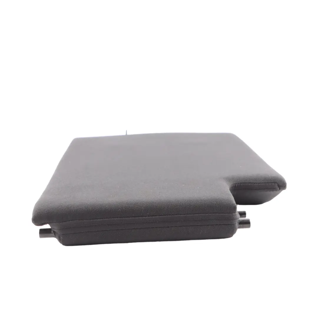 BMW X1 E84 Rear Seat Armrest Centre Trim Covering Panel Anthracite - SKU 7295470 - Part number 7295470