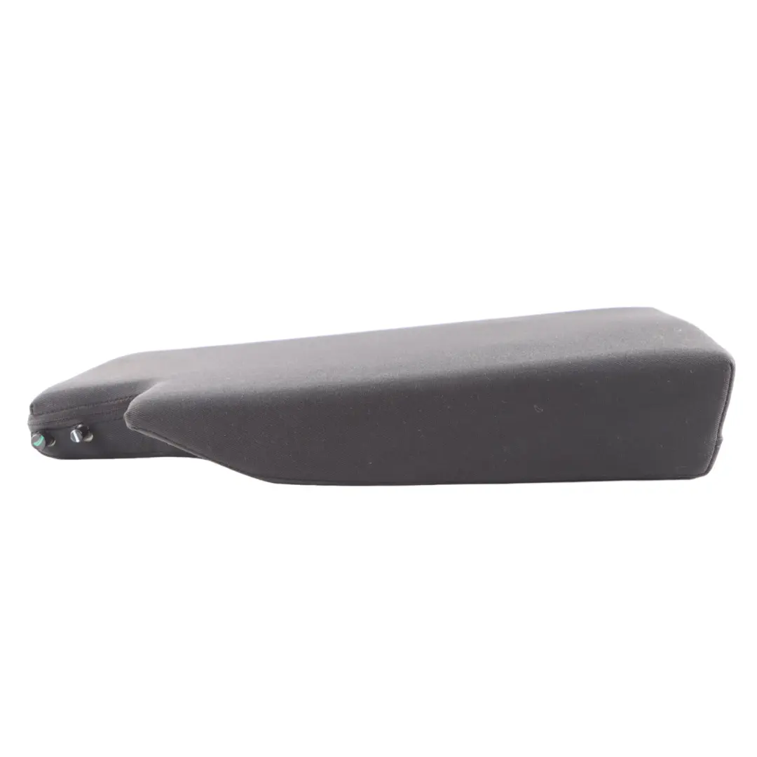 BMW X1 E84 Rear Seat Armrest Centre Trim Covering Panel Anthracite - SKU 7295470 - Part number 7295470