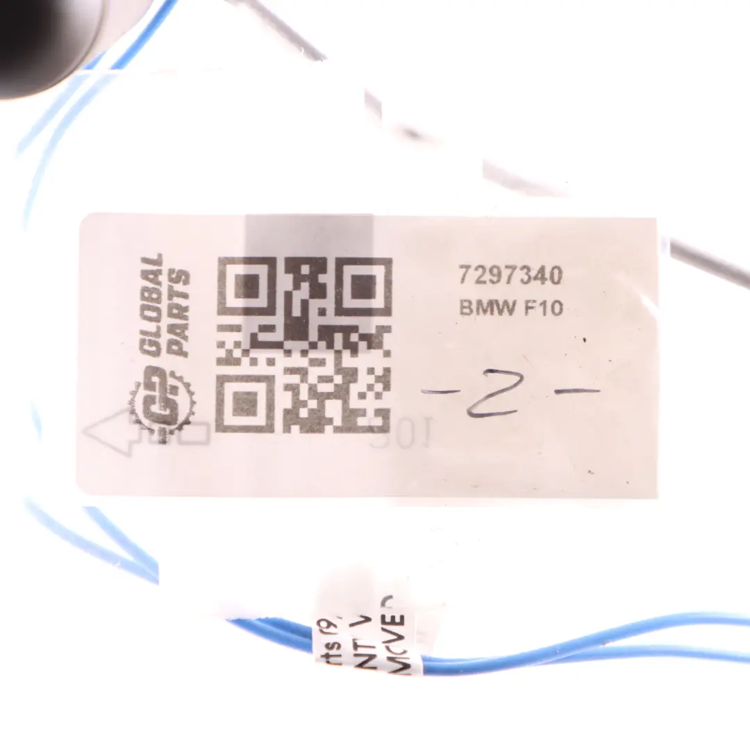 Level Sender BMW F07 F10 F11 F12 F13 Sending Unit to Fuel with Part number 7297340 Fuel Level Sender BMW F07 F10 F11 F12 F13 Sending Unit - SKU 7297340 - Part number 7297340