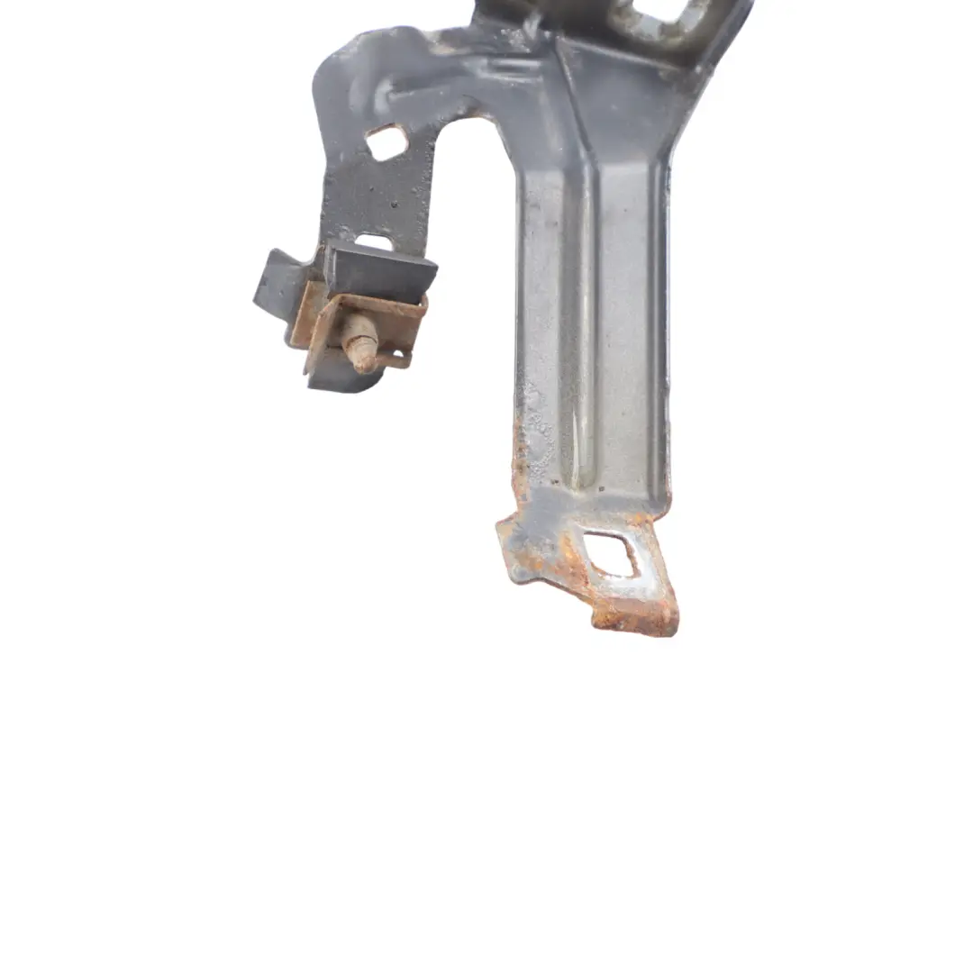 Guardabarros delantero izquierdo Soporte Montaje Gris B39 para BMW F30 con número de pieza 7298037 BMW F30 Guardabarros delantero izquierdo Soporte Montaje Gris B39 - SKU 7298037-MG - Número de pieza 7298037