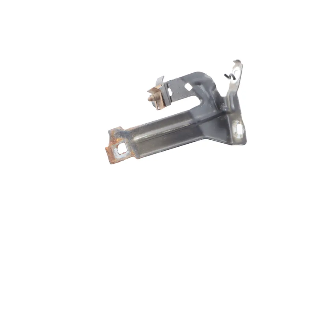 BMW F30 Front Fender Left N/S Bracket 2 Mount Holder Mineral Grey B39 - SKU 7298037-MG - Part number 7298037