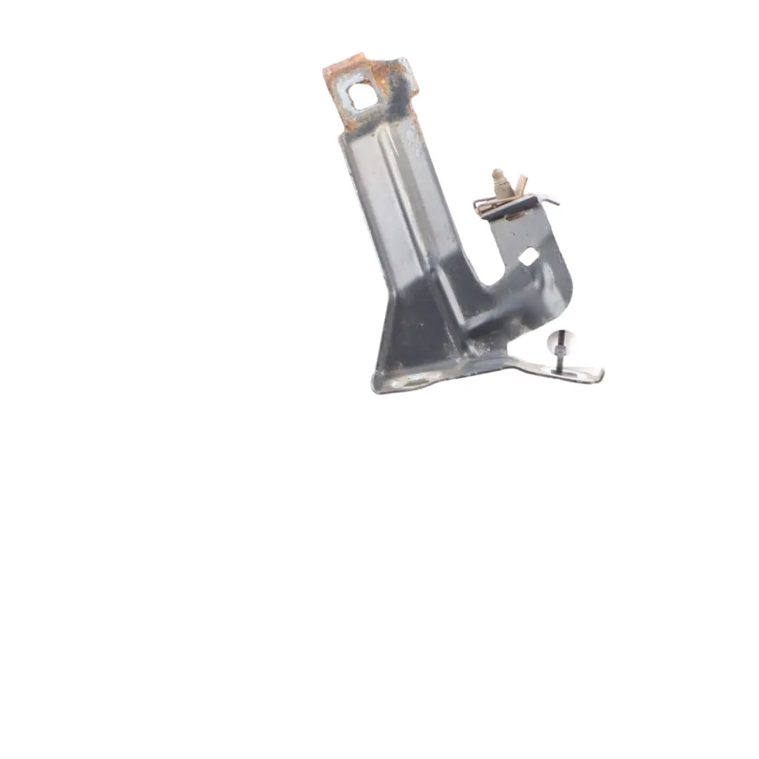BMW F30 Parafango anteriore sinistro Staffa Supporto grigio minerale B39 - SKU 7298037-MG - Numero di parte 7298037