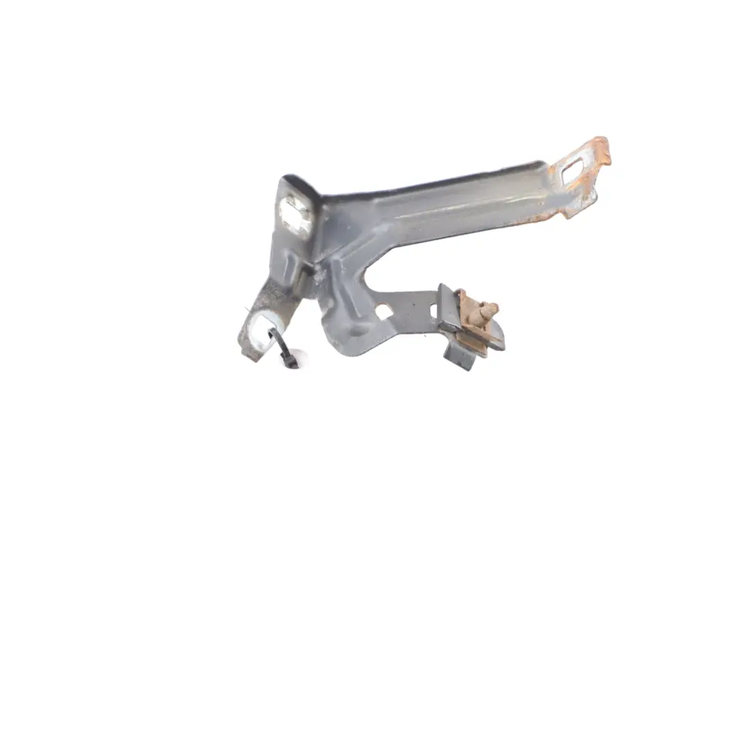 BMW F30 Front Fender Left N/S Bracket 2 Mount Holder Mineral Grey B39 - SKU 7298037-MG - Part number 7298037