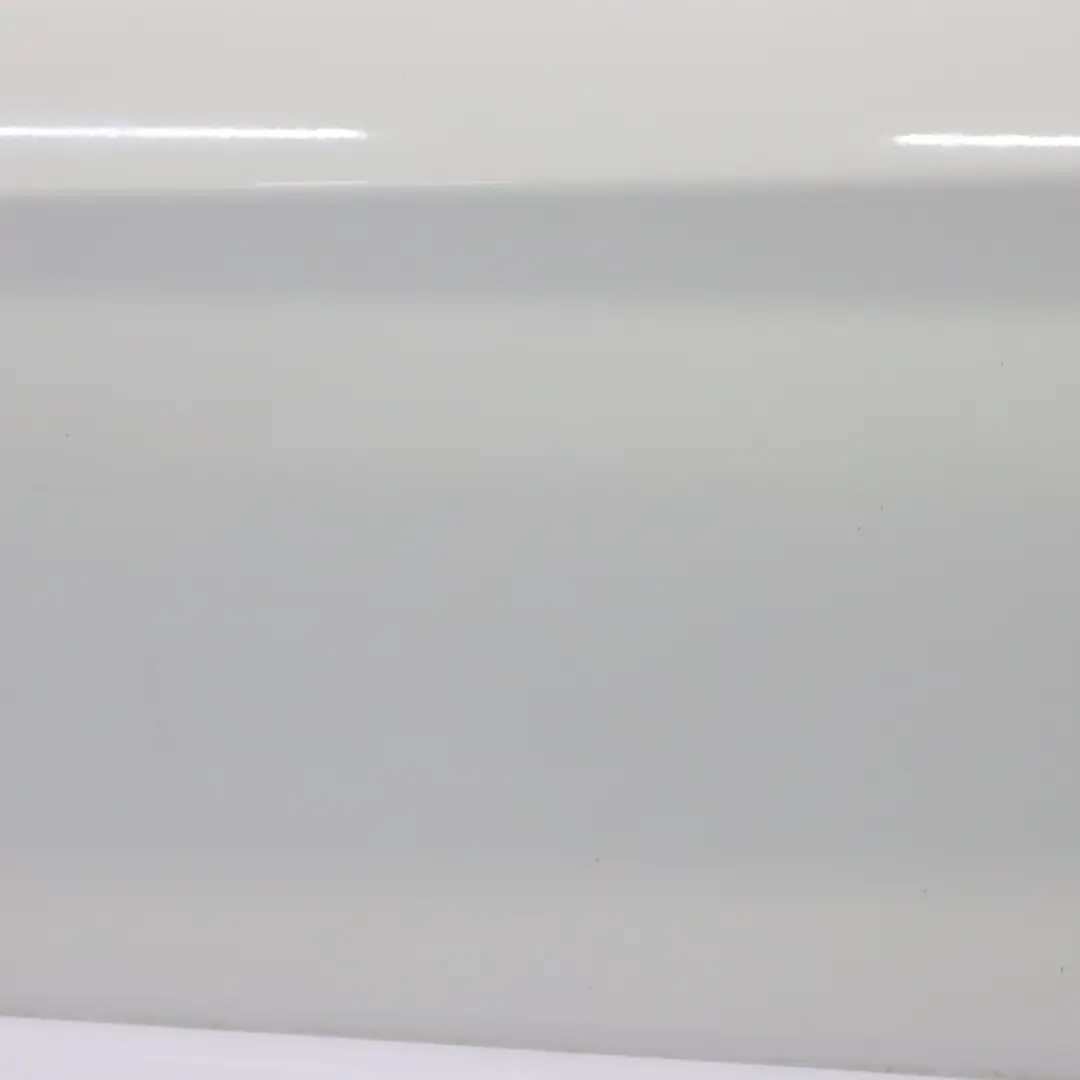 BMW F21 F22 F23 Porte Avant Gauche Alpin Blanc Alpinweiss 3 - 300 - SKU 7298043-AW - Numéro de pièce 7298043