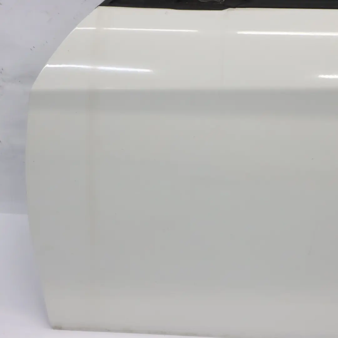 BMW F21 F22 F23 Porte Avant Gauche Alpin Blanc Alpinweiss 3 - 300 - SKU 7298043-AW - Numéro de pièce 7298043