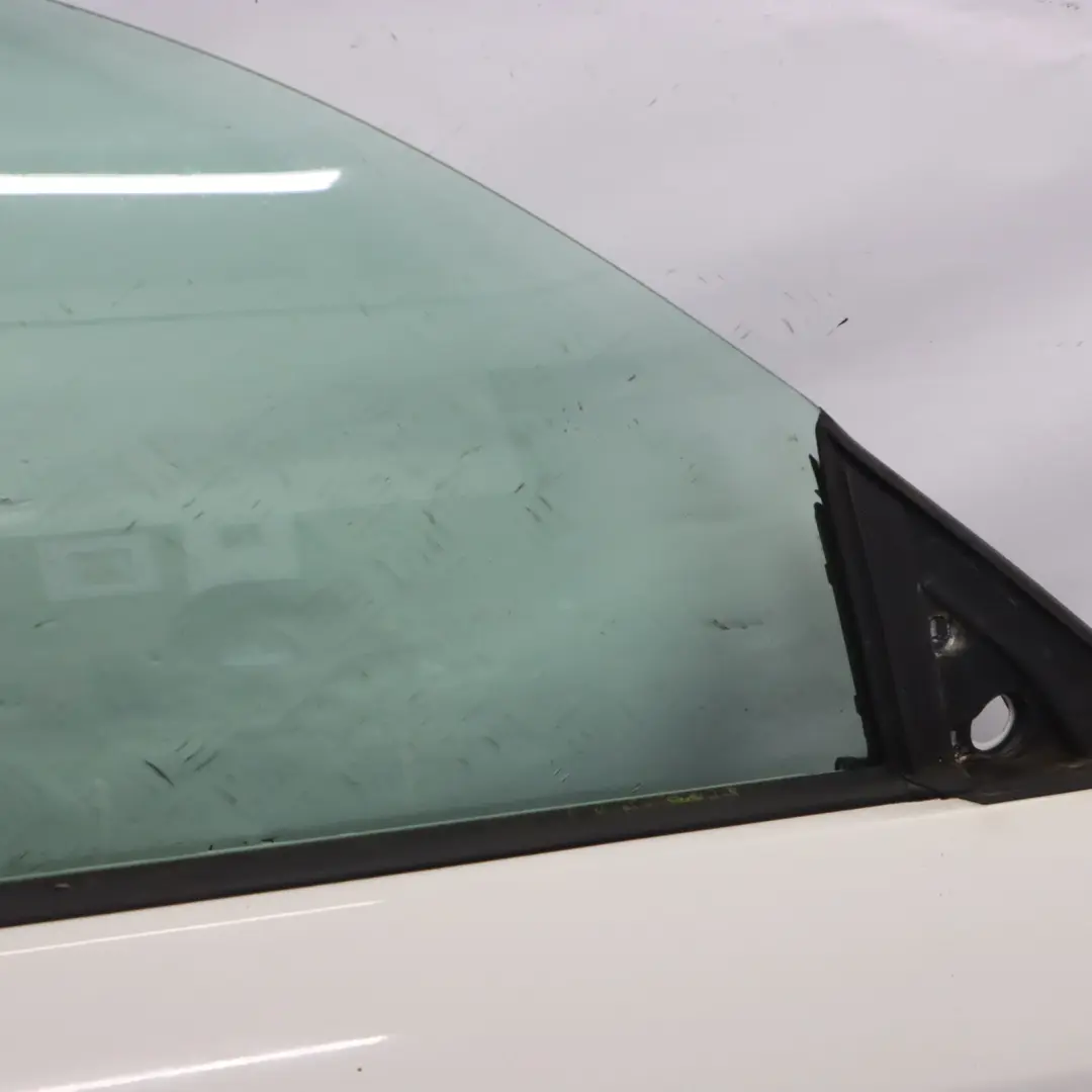 BMW F21 F22 F23 Porta Anteriore Destra Alpine White Alpinweiss 3 - 300 - SKU 7298044-AW - Numero di parte 7298044
