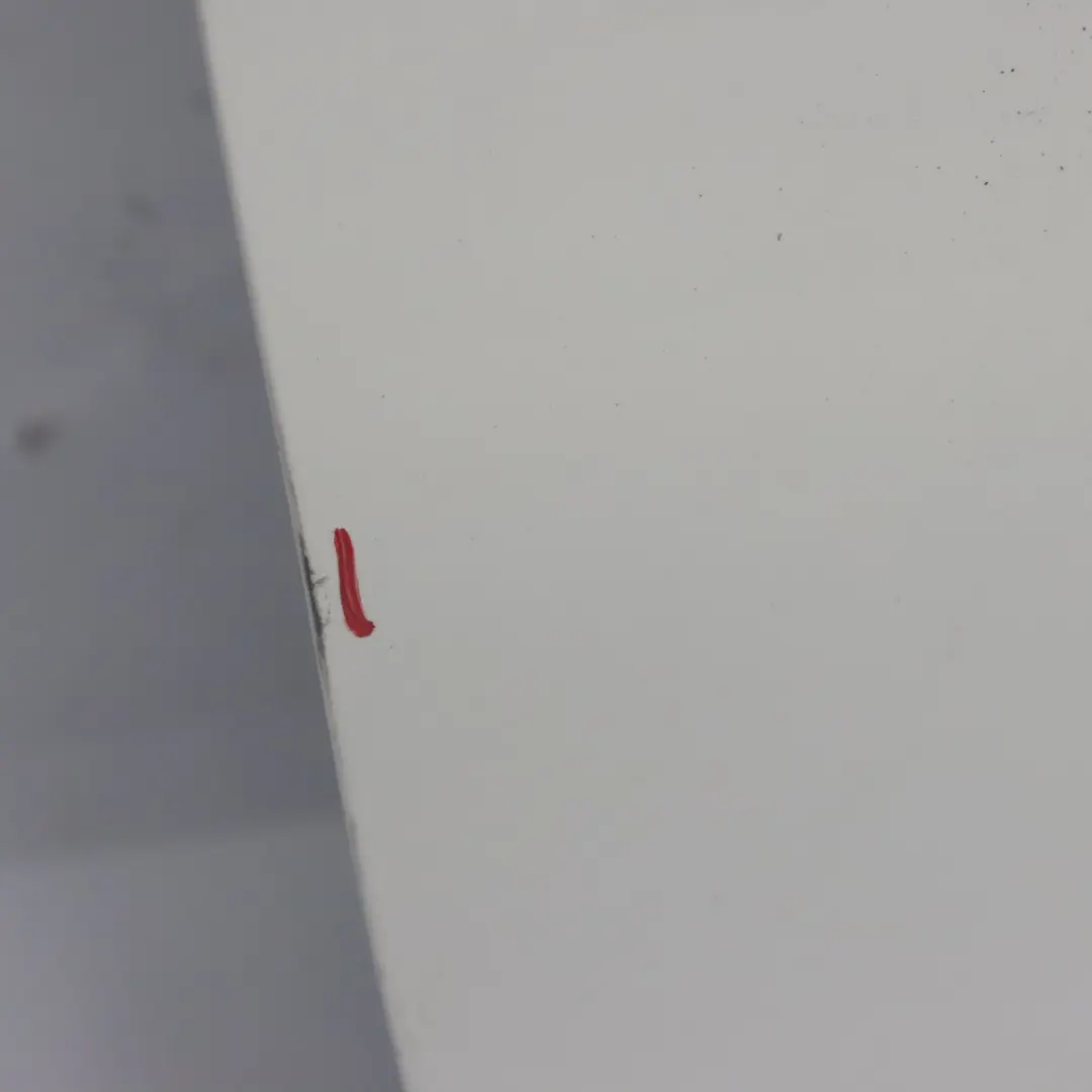 Droite Alpinweiss 3 Blanc - 300 pour BMW F21 F22 F23 Porte Avant à propos du numéro de pièce 7298044 BMW F21 F22 F23 Porte Avant Droite Alpinweiss 3 Blanc - 300 - SKU 7298044-AW - Numéro de pièce 7298044