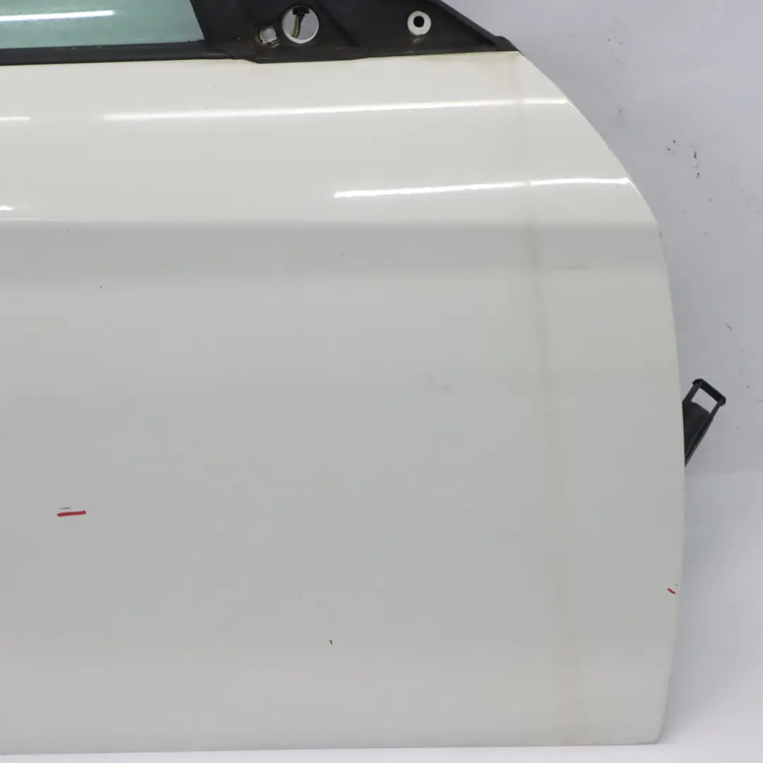 BMW F21 F22 F23 Porta Anteriore Destra Alpine White Alpinweiss 3 - 300 - SKU 7298044-AW - Numero di parte 7298044