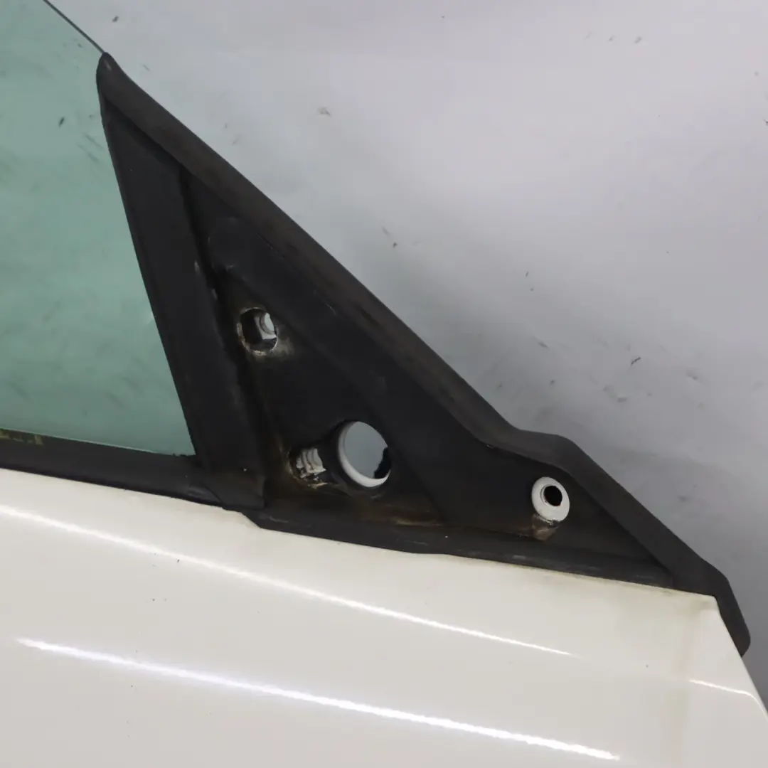 BMW F21 F22 F23 Porta Anteriore Destra Alpine White Alpinweiss 3 - 300 - SKU 7298044-AW - Numero di parte 7298044