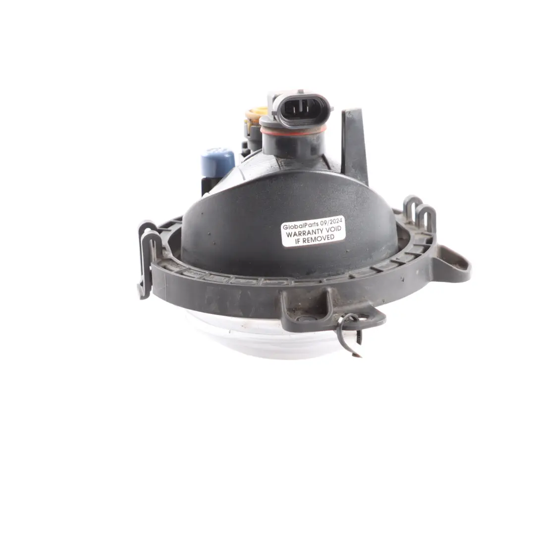  Feu antibrouillard Mini F54 F55 F56 F57 Pare-chocs avant Feu gauche DRL - SKU 7298331-1 - Numéro de pièce 7298331
